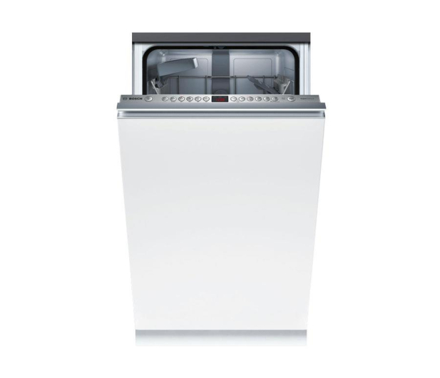BOSCH SPV 45MX02E - 455090 - zdjęcie